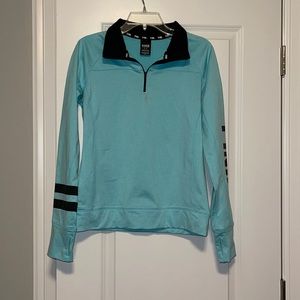 Victoria secret workout sweatshirt